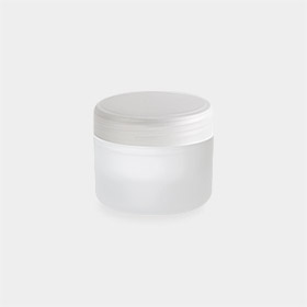 Cosmetic box "Fashion" 30ml, cream, gel, grease