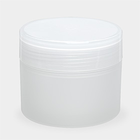 Cosmetic box "Spa" 225ml, cream, grease, gel